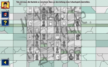 TKKG - Die Feuerprobe Screenshot